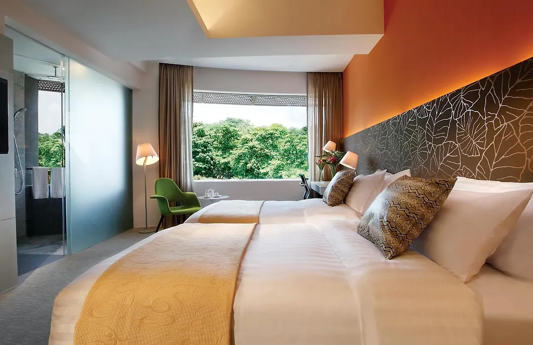 D'Hotel Singapore Managed By The Ascott Limited-1
